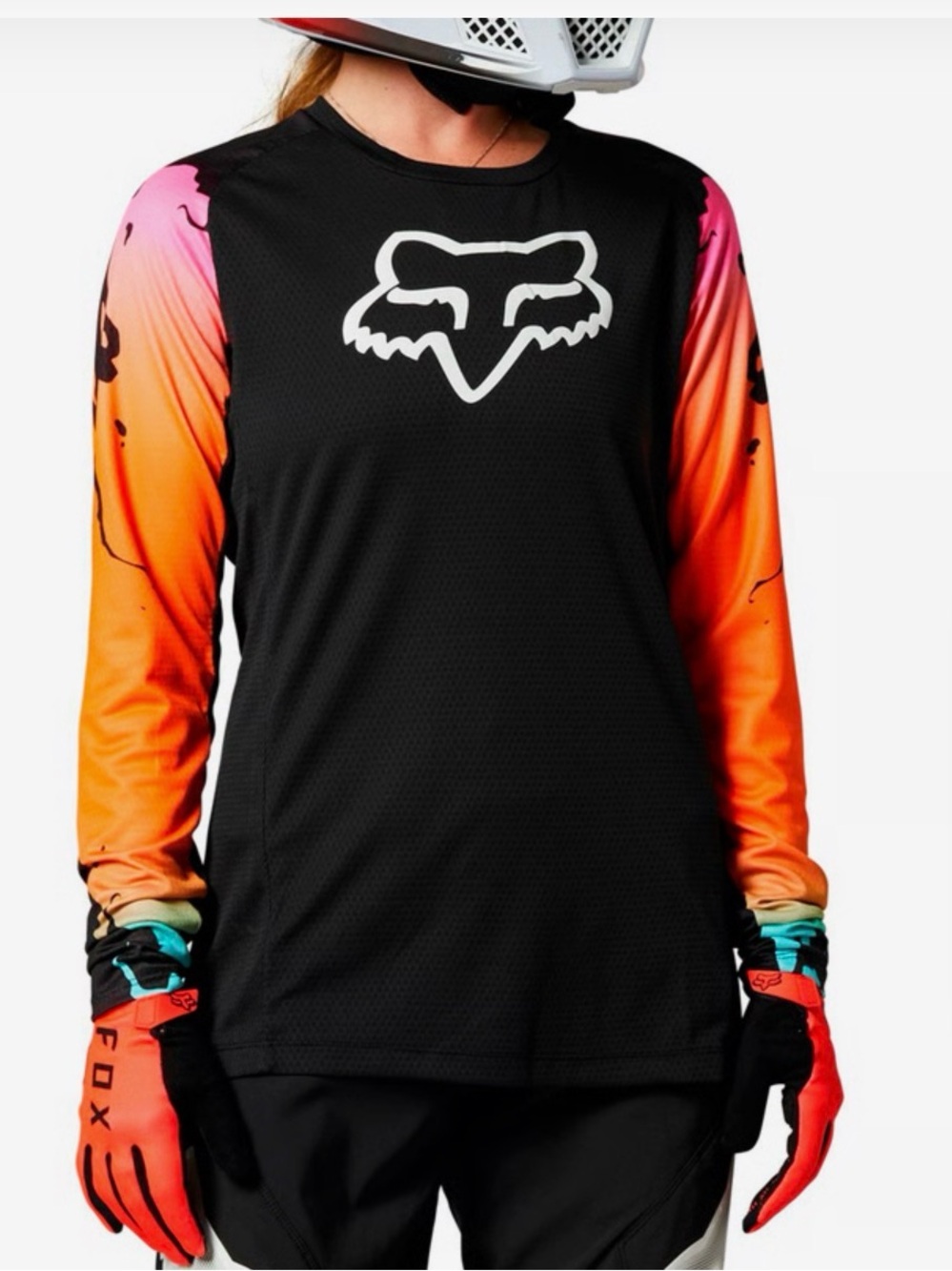 Fox MTB jersey small 🚴‍♀️🚴‍♀️⛰️